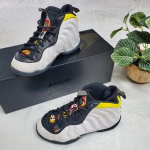 Nike Little Posite One